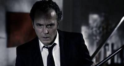 Crítica: Hijo de Caín de Jesús Monllaó Plana