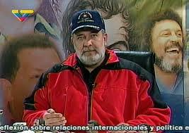 VEA PORQUÉ NICOLÁS MADURO ESTÁ LOCO!!