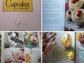 Ganador Sorteo Libro Cupcakes Primrose Bakery
