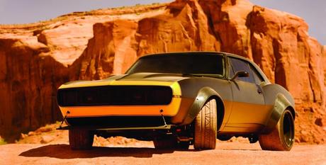 Transformers 4 Transformers 4 Bumblebee