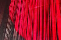 telon para espectaculo de animacion