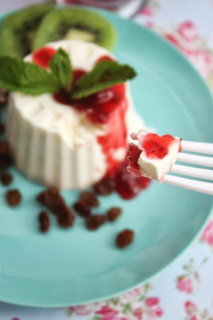 Merienda saludable para la vacaburra que hay en mi….Disfrutando del queso blanco fresco.