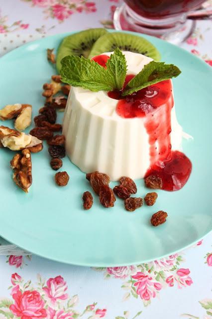 Merienda saludable para la vacaburra que hay en mi….Disfrutando del queso blanco fresco.