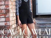 Wear Denim Dungarees
