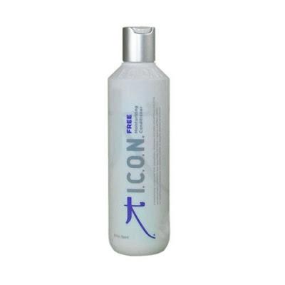 Hydration Regimedy de I.C.O.N.