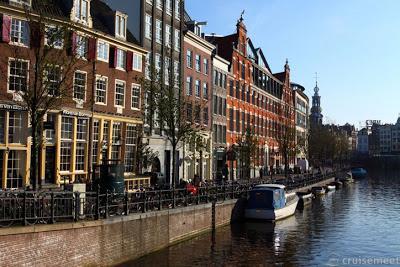 ¡Que vienen los eurófilos!