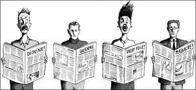 ¡Que vienen los eurófilos!