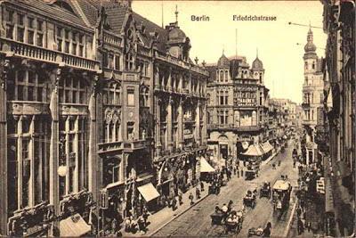 ¡Que vienen los eurófilos!