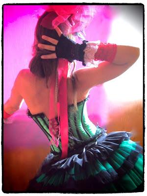 Les Follies París Berlín New York