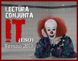 Lectura conjunta: IT