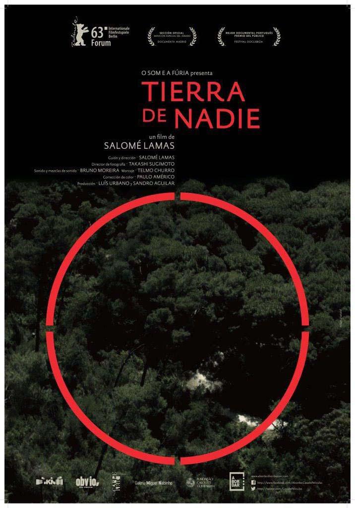 En profundidad: Tierra de nadie