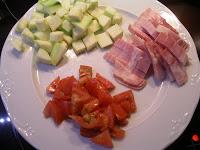 ENSALADA DE COUS COUS