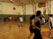 Prosigue básquetbol laboral punta arenas