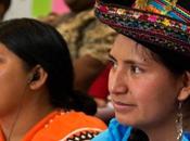 Género, Interculturalidad Derechos Humanos, ampliando mirada desarrollo