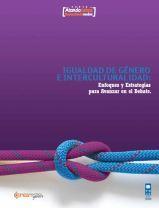 Género, Interculturalidad y Derechos Humanos, ampliando la mirada del desarrollo