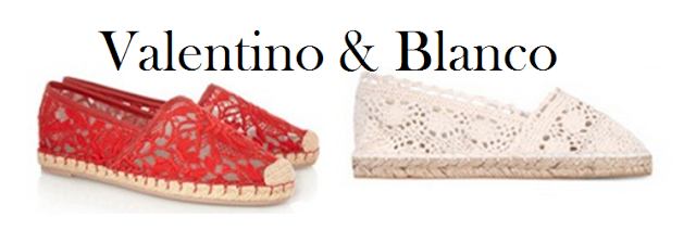 El must de la temporada: Alpargatas