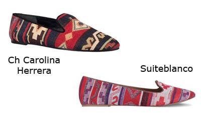 El must de la temporada: Alpargatas