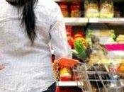 Consejos para realizar compras saludables