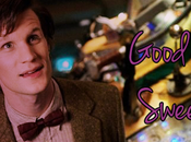Matt Smith deja Doctor Navidad