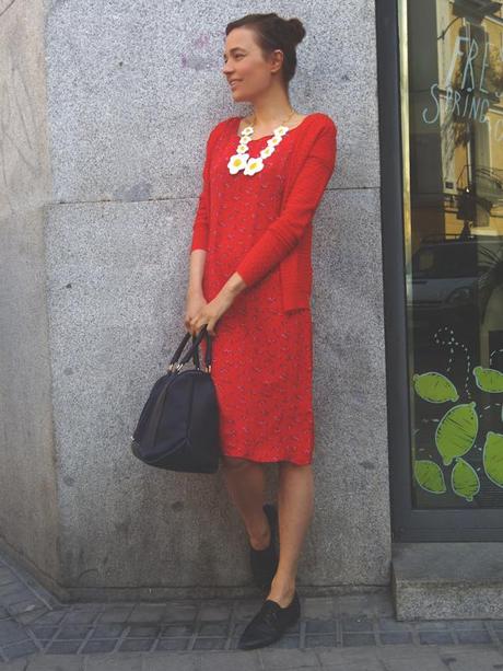 Huevos con Tomate Huevos con Tomate