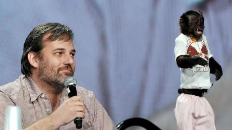 Dan Harmon Community Dan Harmon Community