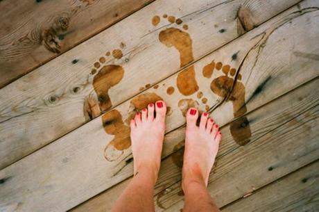 Welcome June! Welcome June!