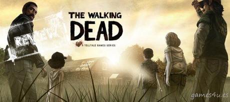 the walking dead2 Análisis The Walking Dead el videojuego para Xbox 360