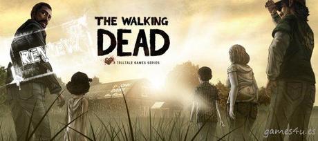 Análisis The Walking Dead el videojuego para Xbox 360 the walking dead2 Análisis The Walking Dead el videojuego para Xbox 360