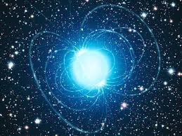 VIDA Y MUERTE DE UNA ESTRELLA