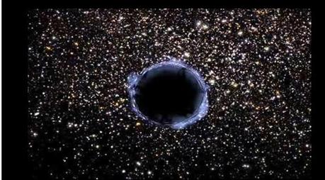 VIDA Y MUERTE DE UNA ESTRELLA