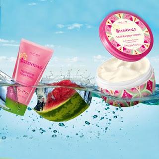 NOVEDADES ORIFLAME CATÁLOGO 08