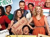 Harmon regresa 'Community' para quinta temporada