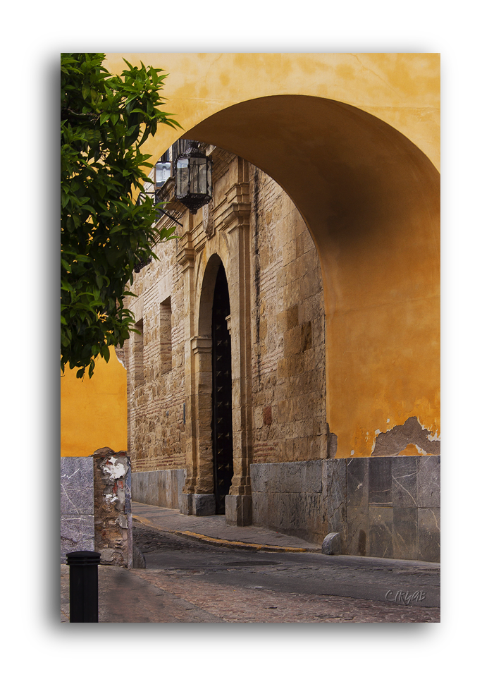 Caballerizas Reales de Córdoba