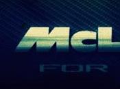 McLAREN LATAM LLEGA RECARGADO VISITA