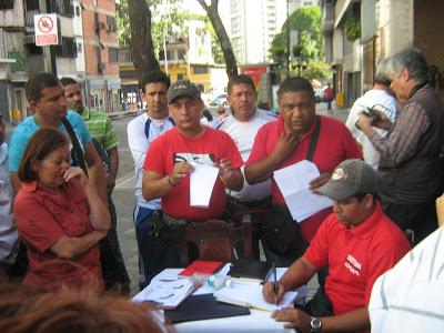 EL RECREO EJE 5 - C.C.  Delicias de Sabana Grande