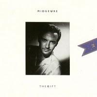 MIDGE URE - THE GIFT