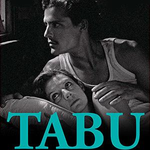 TABÚ. Una película hechicera. 10 puntos.
