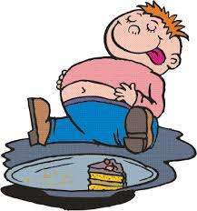 EDAD... FACTOR PRONOSTICO DE LA OBESIDAD