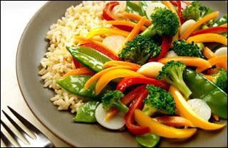 DESAYUNOS PARA PERDER PESO