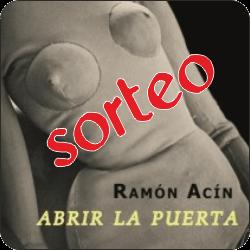 Lista provisional + números sorteo Abrir la puerta