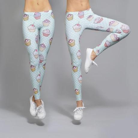 La Leggingmania 2013