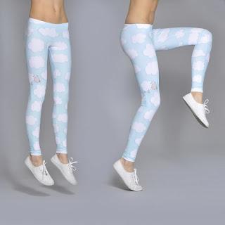 La Leggingmania 2013