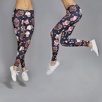 La Leggingmania 2013