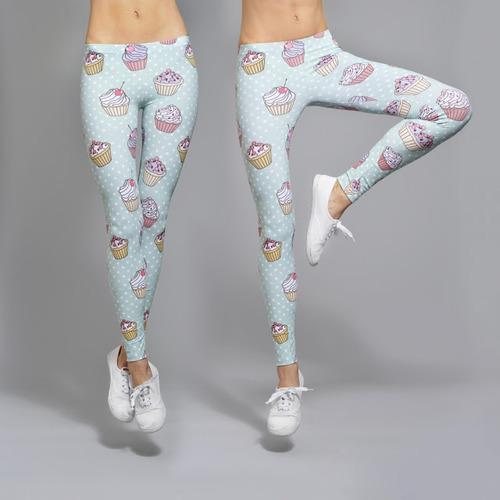 La Leggingmania 2013