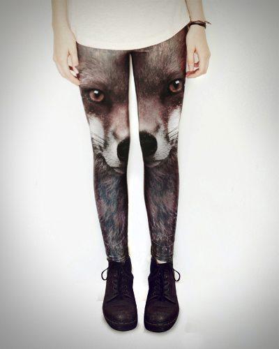 La Leggingmania 2013