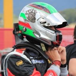 ALEX ABOGADO CORRE EN LA EUROCUP ESTE FIN DE SEMANA