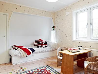 Casa de Campo Nordica