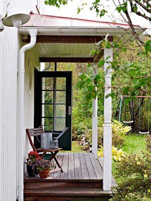 Casa de Campo Nordica