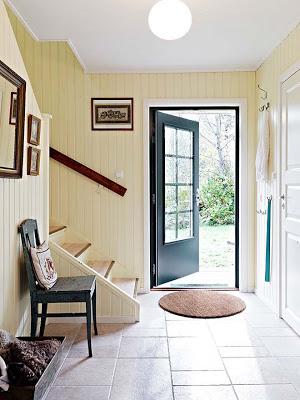 Casa de Campo Nordica