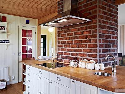 Casa de Campo Nordica